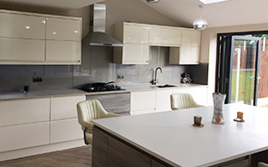 Kitchens