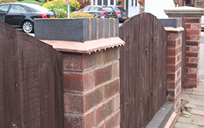 Garden Walls