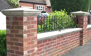 Garden Wall